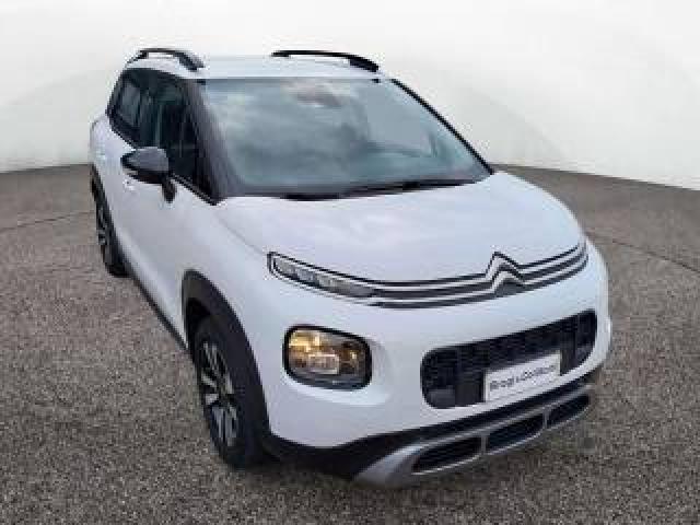 Citroen C3 Aircross 1.2 Puretech 110cv Shine S&s My19 