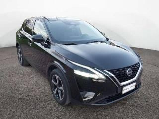 Nissan Qashqai 1.3 Mild Hybrid 158cv N-Connecta 2wd Xtron 