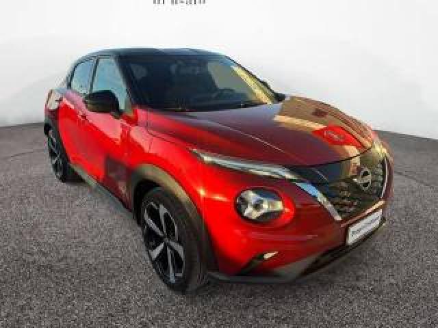 Nissan Juke 1.6 Hev N-Connecta 