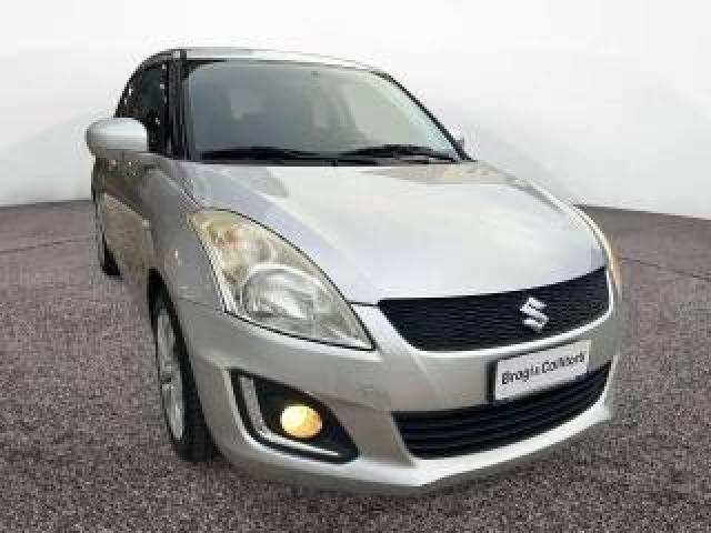 Suzuki Swift 5 Porte 1.3 Ddis B-Easy 