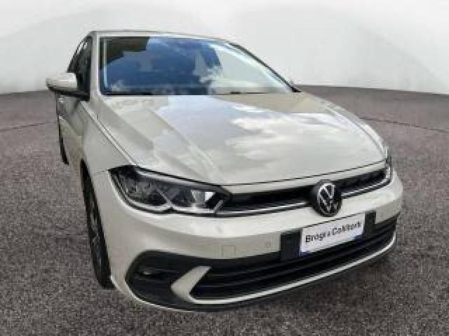 Volkswagen Polo 1.0 Tsi 95cv Life 