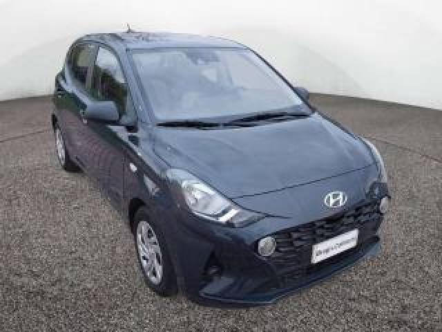 Hyundai I10 1.0 Mpi Prime 