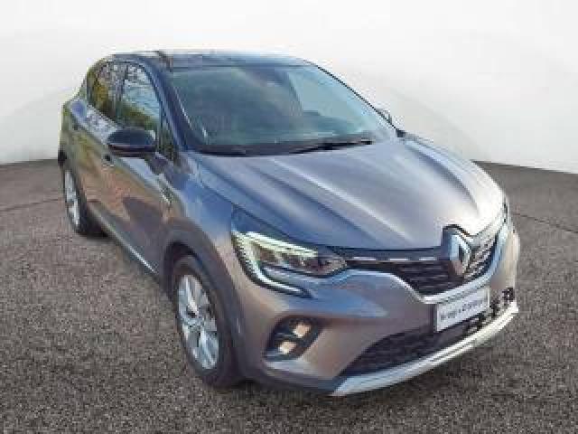 Renault Captur 1.6 E-Tech Hybrid Intens 145cv Auto 