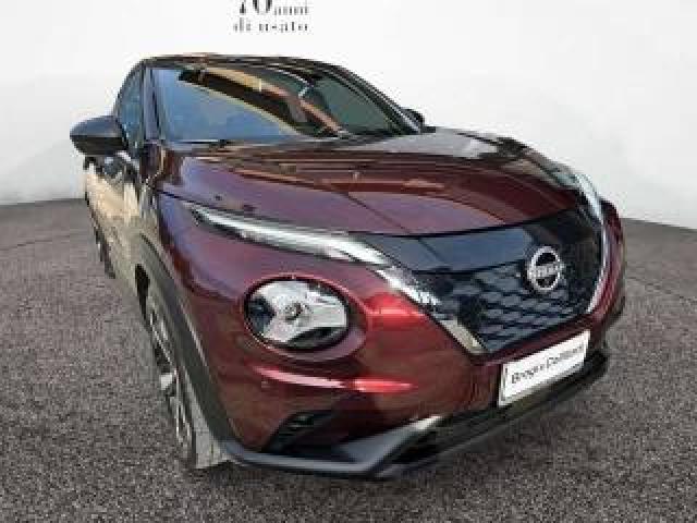 Nissan Juke 1.6 Hev Tekna 