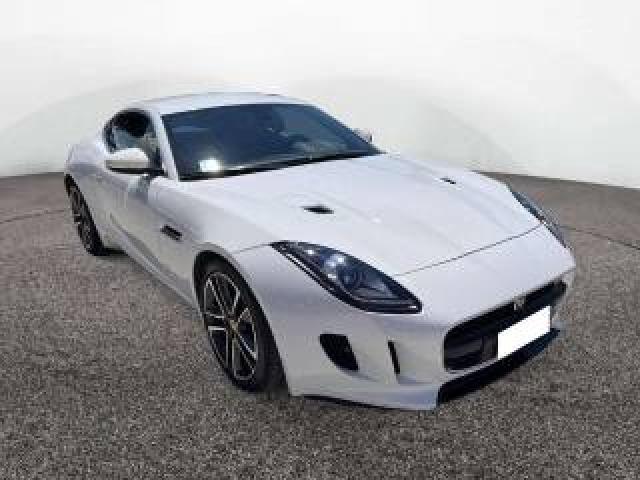 Jaguar F-Type Coupe 3.0 V6 S Awd Auto 