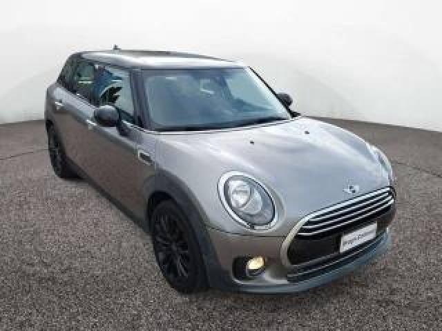 Mini Cooper D Clubman 2.0  2.0 D Cooper 150 Cv 