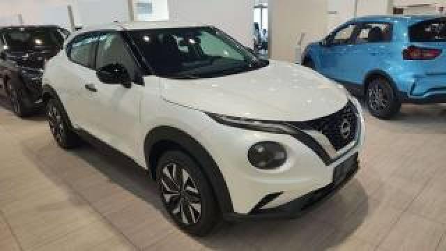Nissan Juke Juke 1.6 Hev Acenta 