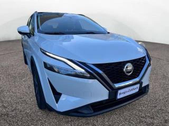 Nissan Qashqai 1.3 Mhev N-Connecta 2wd 140cv 1.3 Mild Hybrid 140 