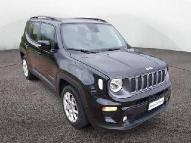 Jeep Renegade 1.6 Multijet Ii 130cv Limited 2wd 