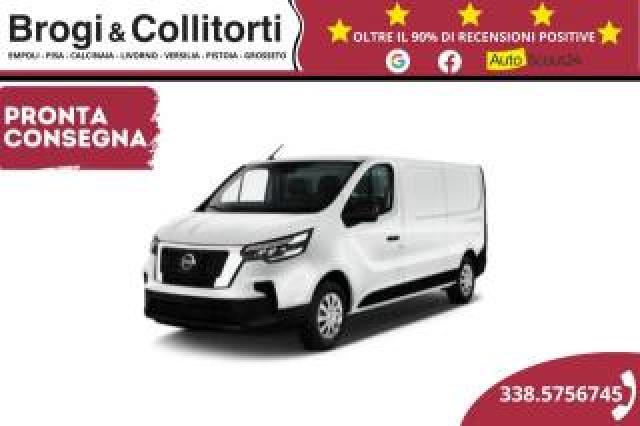 Nissan Other Primastar 27 2.0 Dci 110cv Pc-Tn Furgone Acenta 