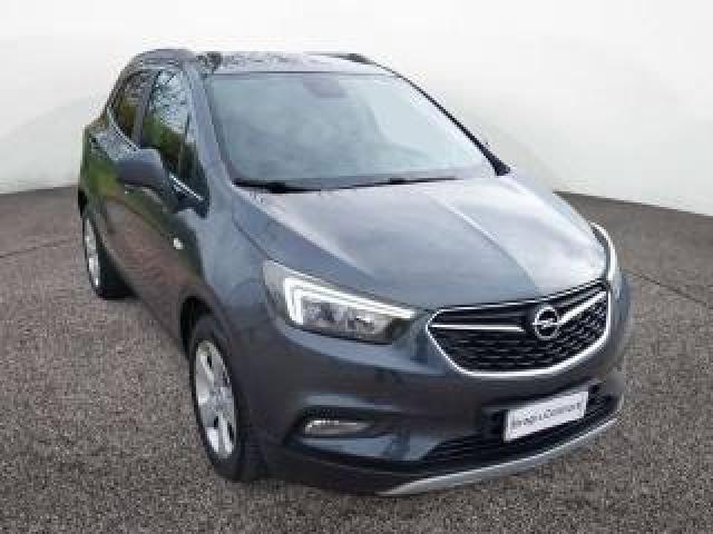 Opel Mokka X X 1.6 Cdti 136cv Innovation 4x2 S&s X 1.6 Cdti In 