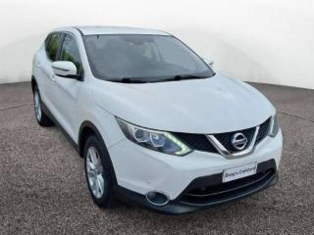 Nissan Qashqai 1.5 Dci Acenta 110cv 