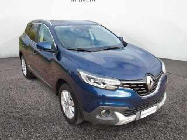Renault Kadjar 1.5 Dci Energy 110cv Sport Edition2 1.5 Dci Energ 