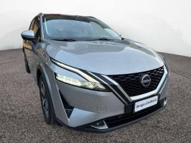Nissan Qashqai 1.3 Mhev N-Connecta 2wd 140cv 
