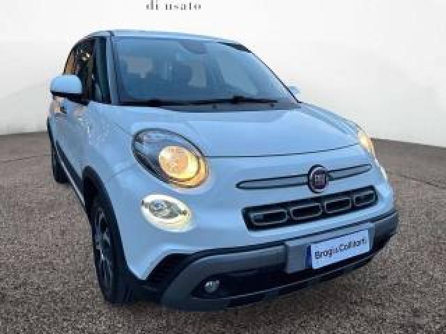 Fiat 500l 500 L Cross 1.4 95cv S&s My20 Gpl 