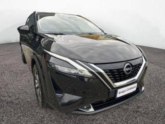 Nissan Qashqai 1.5 E-Power N-Connecta 2wd 