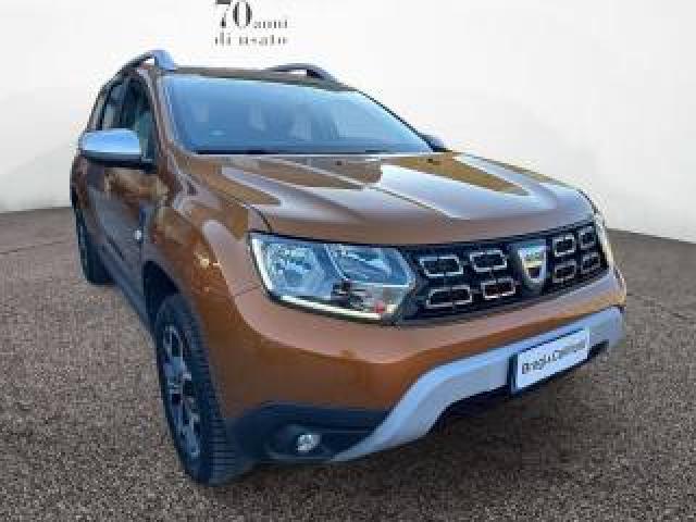 Dacia Duster 1.6 Sce 115cv Prestige 4x2 1.6 Sce 115cv Prestige 