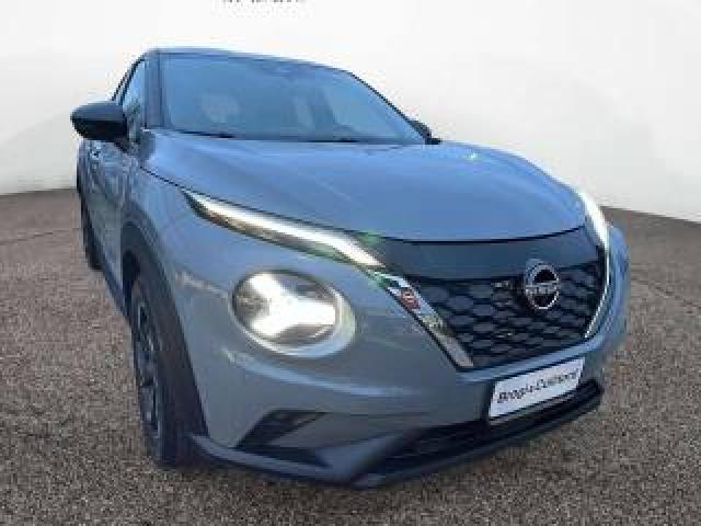 Nissan Juke 1.6 Hev N-Connecta 