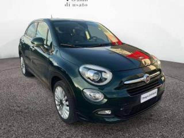 Fiat 500x 500 X 1.6 Multijet 120cv Lounge 4x2 