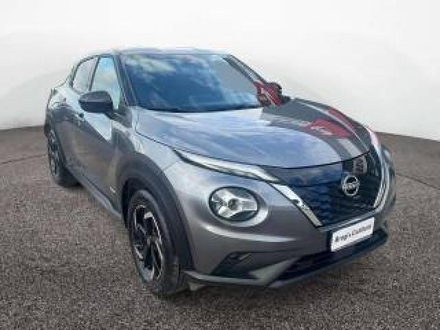 Nissan Juke 1.6 Hev N-Connecta 