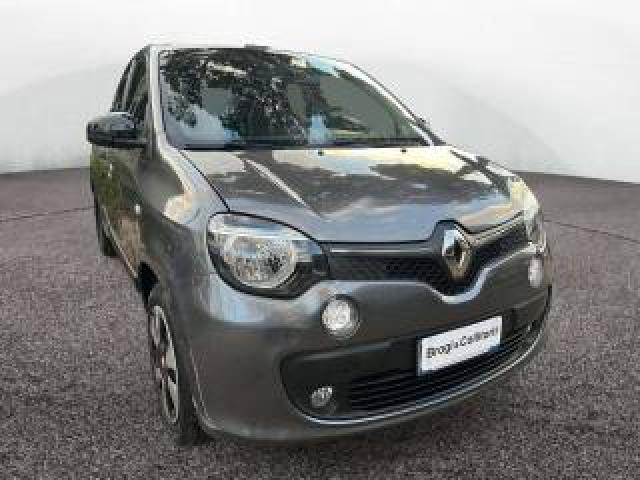 Renault Twingo 0.9 Tce Gpl 90cv Duel 0.9 Tce Duel Gpl 90cv 