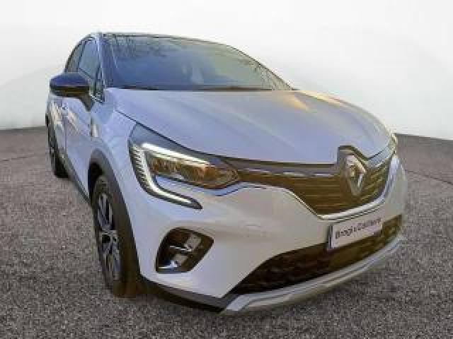 Renault Captur 1.0 Tce Techno 