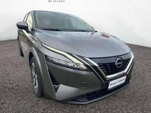 Nissan Qashqai 1.5 E-Power N-Connecta 2wd 