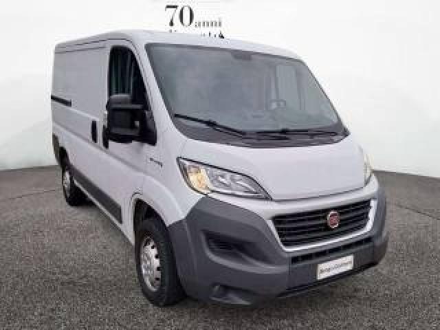 Fiat Other Ducato 28 Ch1 2.0 Mjt 115cv E6 