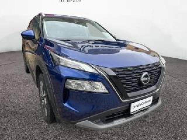 Nissan X-Trail 1.5 E-Power N-Connecta E-4orce 4wd Auto 