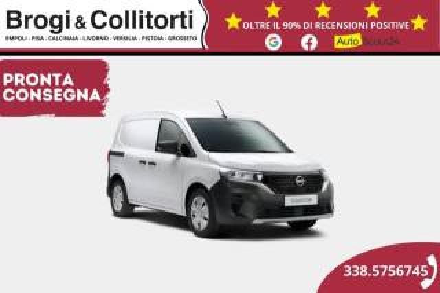 Nissan Other Townstar 1.3 130 Cv Van Pc Acenta 
