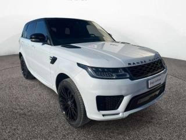 Land Rover Range Rover Sport 3.0 V6 Sdv6 249cv Hse Dynamic Aw 
