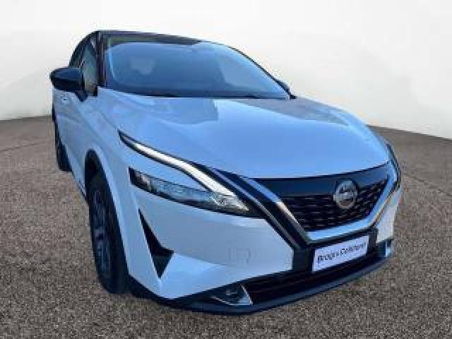 Nissan Qashqai 1.5 E-Power N-Connecta 2wd 