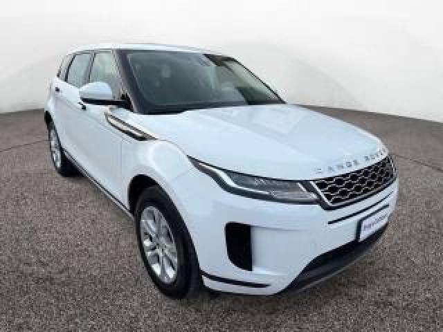 Land Rover Range Rover Evoque Range Rover Evoque 2.0d I4 Mhev S Awd 150cv Auto 