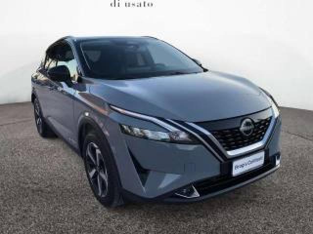 Nissan Qashqai 1.5 E-Power N-Connecta 2wd E-Shifter 