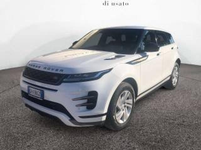 Land Rover Range Rover Evoque Range Rover Evoque 1.5 I3 Phev R-Dynamic S Awd Au 