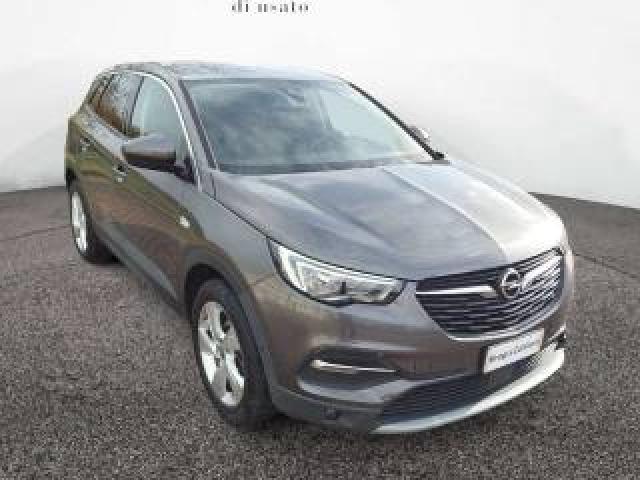 Opel Grandland X 1.2 Advance S&s 