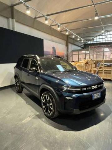 Dacia Bigster Bigster 1.2 Tce 140 Cv Mhev Journey 