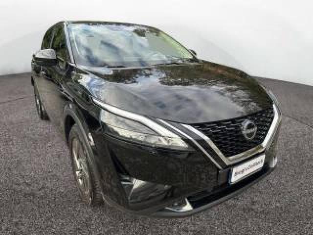 Nissan Qashqai Iii 2021 1.3 Mild Hybrid 140cv Business 2wd 