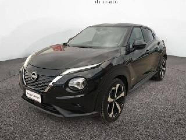 Nissan Juke 1.6 Hev N-Connecta 