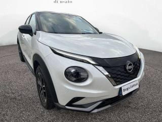 Nissan Juke Ii 2024 1.6 Hev N-Design 