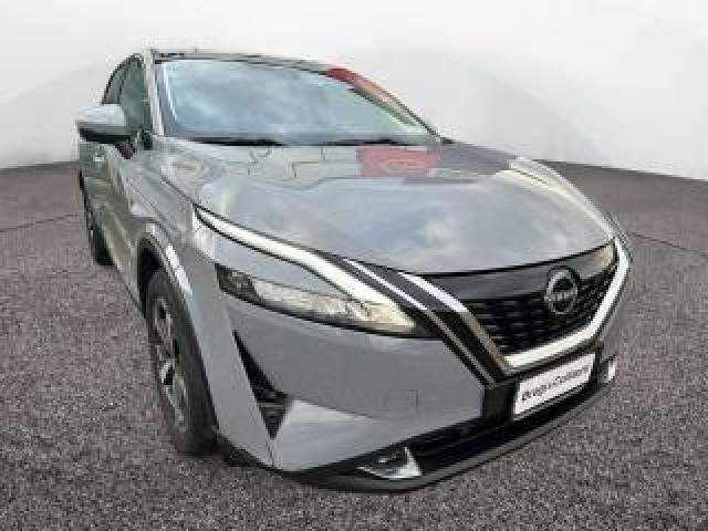 Nissan Qashqai 1.5 E-Power N-Connecta 2wd E-Shifter 
