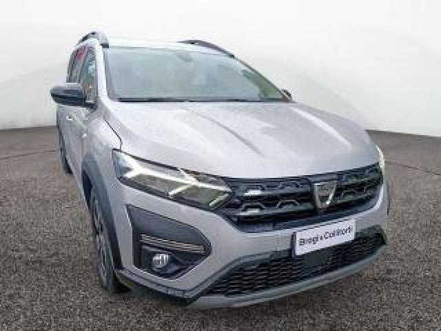 Dacia Jogger 2021 1.0 Tce Gpl Extreme 