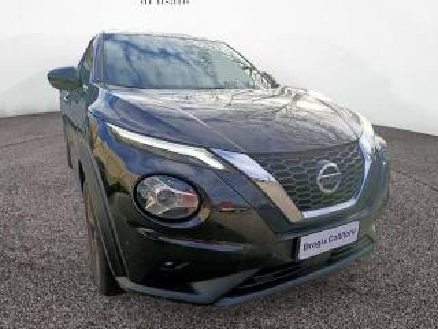 Nissan Juke Ii 2020 1.0 Dig-T N-Connecta 117cv 