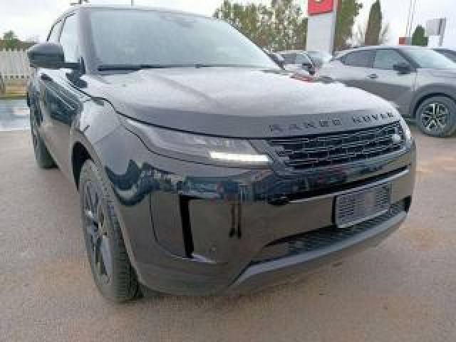 Land Rover Range Rover Evoque Range Rover Evoque 1.5 I3 Phev 269 Cv Awd Auto S 