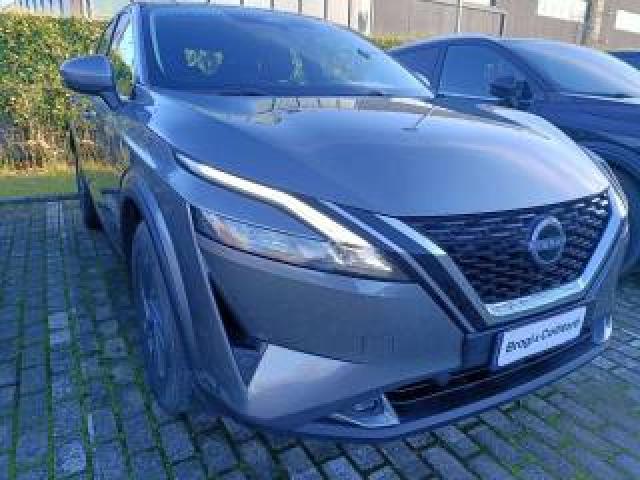 Nissan Qashqai Iii 2021 1.3 Mild Hybrid 140cv Business 2wd 