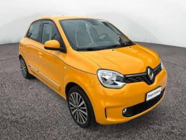 Renault Twingo Iii 2019 1.0 Sce 65cv Intens 