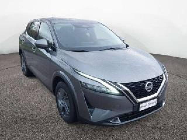 Nissan Qashqai Iii 2021 1.3 Mild Hybrid 140cv Business 2wd 