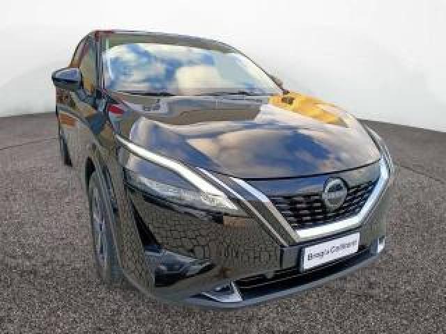 Nissan Qashqai 1.5 E-Power Acenta 2wd E-Shifter 