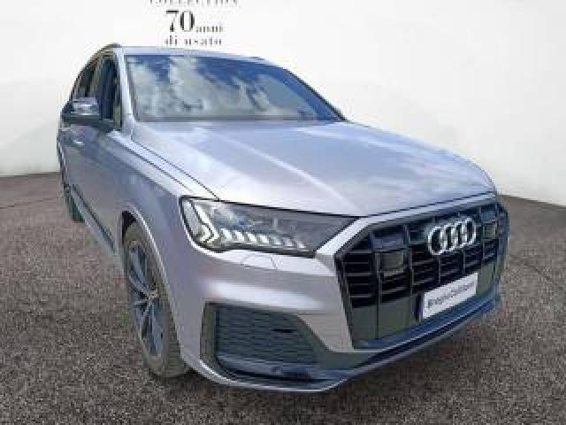 Audi Q7 E-Tron Ii 2019 50 3.0 V6 Tdi Mhev Sport Quattro Tiptroni 