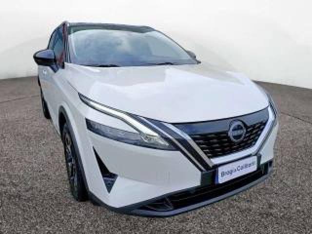Nissan Qashqai 1.5 E-Power 90th Anniversary 2wd 